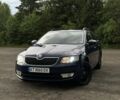 Синій Шкода Октавія, об'ємом двигуна 1.6 л та пробігом 288 тис. км за 8800 $, фото 1 на Automoto.ua
