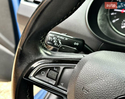 Синий Шкода Октавия, объемом двигателя 1.6 л и пробегом 216 тыс. км за 12900 $, фото 55 на Automoto.ua