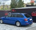 Синий Шкода Октавия, объемом двигателя 2 л и пробегом 230 тыс. км за 11999 $, фото 33 на Automoto.ua