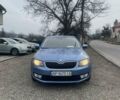 Синий Шкода Октавия, объемом двигателя 1.4 л и пробегом 164 тыс. км за 10800 $, фото 13 на Automoto.ua