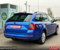 Синий Шкода Октавия, объемом двигателя 1.6 л и пробегом 230 тыс. км за 11400 $, фото 3 на Automoto.ua