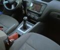 Синий Шкода Октавия, объемом двигателя 1.6 л и пробегом 300 тыс. км за 7900 $, фото 12 на Automoto.ua