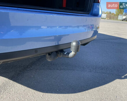 Синій Шкода Октавія, об'ємом двигуна 1.6 л та пробігом 257 тис. км за 11400 $, фото 16 на Automoto.ua