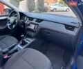 Синий Шкода Октавия, объемом двигателя 1.6 л и пробегом 222 тыс. км за 11450 $, фото 72 на Automoto.ua