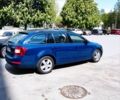 Синій Шкода Октавія, об'ємом двигуна 1.6 л та пробігом 325 тис. км за 11000 $, фото 26 на Automoto.ua
