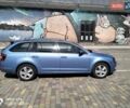 Синий Шкода Октавия, объемом двигателя 1.6 л и пробегом 267 тыс. км за 10200 $, фото 6 на Automoto.ua