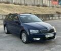 Синий Шкода Октавия, объемом двигателя 1.4 л и пробегом 31 тыс. км за 13800 $, фото 7 на Automoto.ua