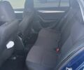Синий Шкода Октавия, объемом двигателя 1.6 л и пробегом 285 тыс. км за 10500 $, фото 19 на Automoto.ua