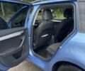 Синій Шкода Октавія, об'ємом двигуна 1.6 л та пробігом 239 тис. км за 9600 $, фото 12 на Automoto.ua