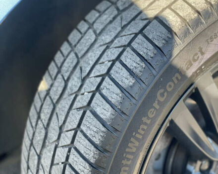 Синій Шкода Октавія, об'ємом двигуна 1.6 л та пробігом 257 тис. км за 11400 $, фото 20 на Automoto.ua