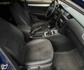 Синій Шкода Октавія, об'ємом двигуна 1.6 л та пробігом 288 тис. км за 8800 $, фото 10 на Automoto.ua