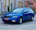 Синий Шкода Октавия, объемом двигателя 1.6 л и пробегом 222 тыс. км за 11450 $, фото 6 на Automoto.ua