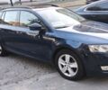 Синий Шкода Октавия, объемом двигателя 1.6 л и пробегом 325 тыс. км за 11000 $, фото 35 на Automoto.ua