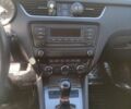 Синий Шкода Октавия, объемом двигателя 1.97 л и пробегом 155 тыс. км за 11200 $, фото 5 на Automoto.ua