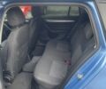 Синий Шкода Октавия, объемом двигателя 1.4 л и пробегом 164 тыс. км за 10800 $, фото 18 на Automoto.ua