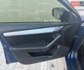 Синий Шкода Октавия, объемом двигателя 1.6 л и пробегом 285 тыс. км за 10500 $, фото 12 на Automoto.ua