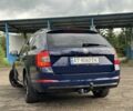 Синій Шкода Октавія, об'ємом двигуна 1.6 л та пробігом 288 тис. км за 8800 $, фото 7 на Automoto.ua