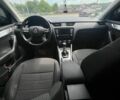 Синий Шкода Октавия, объемом двигателя 1.6 л и пробегом 240 тыс. км за 10400 $, фото 9 на Automoto.ua