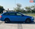 Синий Шкода Октавия, объемом двигателя 1.4 л и пробегом 200 тыс. км за 9300 $, фото 2 на Automoto.ua