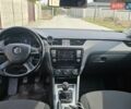 Синій Шкода Октавія, об'ємом двигуна 1.6 л та пробігом 250 тис. км за 9500 $, фото 9 на Automoto.ua
