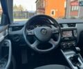 Синий Шкода Октавия, объемом двигателя 1.6 л и пробегом 222 тыс. км за 11450 $, фото 53 на Automoto.ua