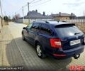 Синій Шкода Октавія, об'ємом двигуна 1.6 л та пробігом 245 тис. км за 8900 $, фото 5 на Automoto.ua