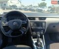 Синій Шкода Октавія, об'ємом двигуна 1.6 л та пробігом 274 тис. км за 9500 $, фото 1 на Automoto.ua