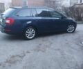 Синий Шкода Октавия, объемом двигателя 1.6 л и пробегом 302 тыс. км за 10500 $, фото 9 на Automoto.ua
