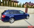 Синій Шкода Октавія, об'ємом двигуна 1.6 л та пробігом 245 тис. км за 8900 $, фото 4 на Automoto.ua