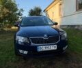Синій Шкода Октавія, об'ємом двигуна 1.6 л та пробігом 293 тис. км за 10500 $, фото 16 на Automoto.ua