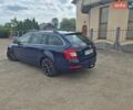 Синій Шкода Октавія, об'ємом двигуна 1.97 л та пробігом 302 тис. км за 10800 $, фото 4 на Automoto.ua