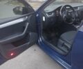 Синій Шкода Октавія, об'ємом двигуна 1.6 л та пробігом 302 тис. км за 10500 $, фото 20 на Automoto.ua