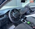 Синій Шкода Октавія, об'ємом двигуна 1.6 л та пробігом 258 тис. км за 6850 $, фото 32 на Automoto.ua
