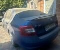 Синій Шкода Октавія, об'ємом двигуна 2 л та пробігом 83 тис. км за 17000 $, фото 16 на Automoto.ua