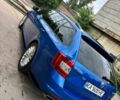 Синій Шкода Октавія, об'ємом двигуна 1.97 л та пробігом 320 тис. км за 12900 $, фото 5 на Automoto.ua
