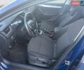Синій Шкода Октавія, об'ємом двигуна 1.6 л та пробігом 287 тис. км за 9500 $, фото 18 на Automoto.ua