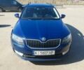 Синій Шкода Октавія, об'ємом двигуна 1.6 л та пробігом 413 тис. км за 9500 $, фото 1 на Automoto.ua