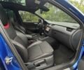 Синий Шкода Октавия, объемом двигателя 2 л и пробегом 320 тыс. км за 14300 $, фото 8 на Automoto.ua