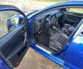 Синий Шкода Октавия, объемом двигателя 2 л и пробегом 270 тыс. км за 16000 $, фото 21 на Automoto.ua