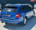 Синій Шкода Октавія, об'ємом двигуна 1.6 л та пробігом 288 тис. км за 9890 $, фото 7 на Automoto.ua