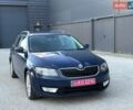 Синій Шкода Октавія, об'ємом двигуна 1.6 л та пробігом 258 тис. км за 6850 $, фото 12 на Automoto.ua