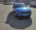Синий Шкода Октавия, объемом двигателя 1.97 л и пробегом 155 тыс. км за 11200 $, фото 1 на Automoto.ua