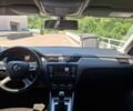 Синий Шкода Октавия, объемом двигателя 1.6 л и пробегом 347 тыс. км за 9150 $, фото 3 на Automoto.ua