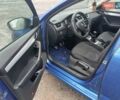 Шкода Октавія 2014 у Хмельницькому на Automoto.ua Синій Шкода Октавія, об'ємом двигуна 1.6 л та пробігом 320 тис. км за 10800 $, фото 4 на Automoto.ua