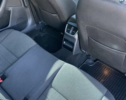 Синій Шкода Октавія, об'ємом двигуна 1.6 л та пробігом 257 тис. км за 11400 $, фото 27 на Automoto.ua