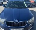 Синий Шкода Октавия, объемом двигателя 1.2 л и пробегом 250 тыс. км за 7400 $, фото 1 на Automoto.ua