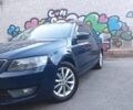 Синий Шкода Октавия, объемом двигателя 1.6 л и пробегом 290 тыс. км за 11800 $, фото 1 на Automoto.ua