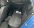 Синій Шкода Октавія, об'ємом двигуна 1.4 л та пробігом 164 тис. км за 10800 $, фото 10 на Automoto.ua