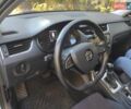 Синий Шкода Октавия, объемом двигателя 1.6 л и пробегом 250 тыс. км за 10500 $, фото 5 на Automoto.ua