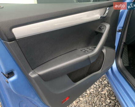 Синий Шкода Октавия, объемом двигателя 0 л и пробегом 225 тыс. км за 10950 $, фото 22 на Automoto.ua